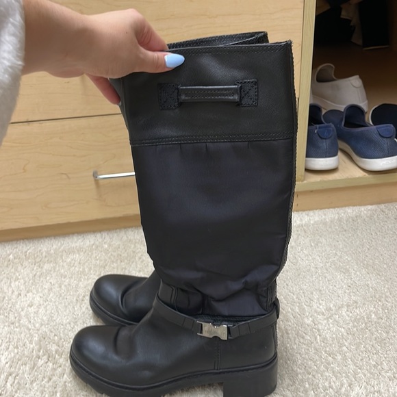 Prada boots size 40 - Picture 4 of 11